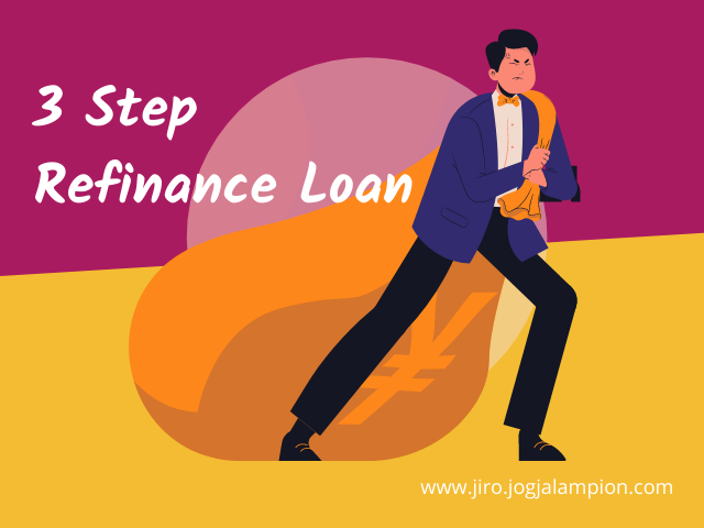 refinance loan